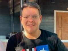 Vinicius Castro é indicado para Seplan