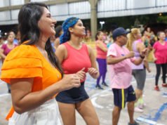 Projeto apoiado por Osmar Filho realiza programação pelo Dia das Mulheres