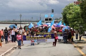 MP atesta que proposta de reajuste feita aos professores está no limite da LRF