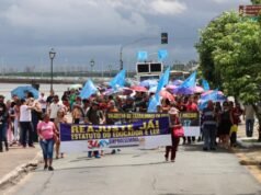 Justiça decreta pela 3ª vez ilegalidade de greve e determina bloqueio de R$ 1,8 milhão do Sinproesemma