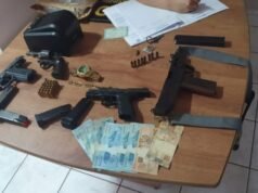 Operação é realizada para combater narcotráfico e lavagem de dinheiro no MA e PI