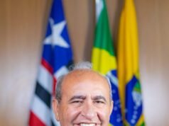 Chaguinhas assume presidência da Câmara com foco na continuidade