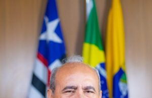Chaguinhas assume presidência da Câmara com foco na continuidade