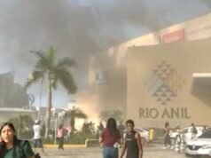 Rio Anil é desinterditado após tragédia de incêndio com duas mortes