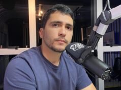 Daniel Oliveira traça cenários e diz acreditar na reeleição de Braide