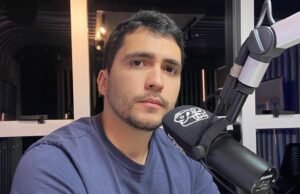 Daniel Oliveira traça cenários e diz acreditar na reeleição de Braide