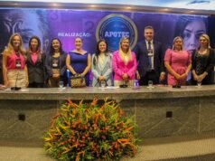 Neto Evangelista discute políticas públicas para combate à violência doméstica