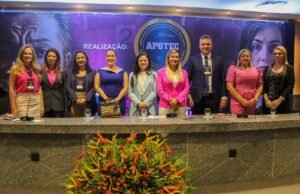 Neto Evangelista discute políticas públicas para combate à violência doméstica