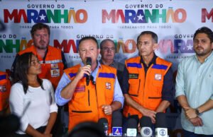 Brandão anuncia medidas para recuperação de rodovias no Maranhão
