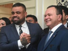 Brandão parabeniza Câmara de São Luís por aprovação de Plano Diretor