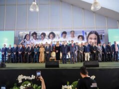 Brandão empossa novo secretariado e anuncia benfeitorias à Região Tocantina