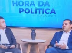 Rildo Amaral confirma pré-candidatura a prefeito de Imperatriz