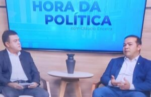 Rildo Amaral confirma pré-candidatura a prefeito de Imperatriz