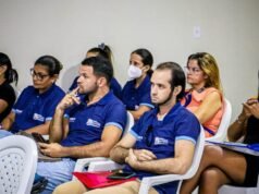 Prefeitura de Paço do Lumiar oferece capacitação para combate à violência doméstica