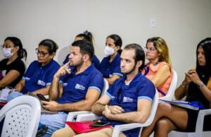 Prefeitura de Paço do Lumiar oferece capacitação para combate à violência doméstica