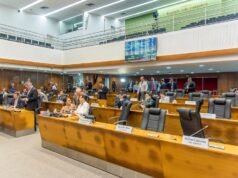 Assembleia aprova PL que autoriza Poder Executivo a realizar antecipação de crédito do Fundef