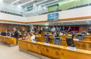 Assembleia aprova PL que autoriza Poder Executivo a realizar antecipação de crédito do Fundef