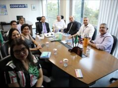 Clóvis Paz assume superintendência da Codevasf no Maranhão