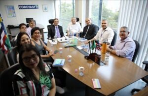 Clóvis Paz assume superintendência da Codevasf no Maranhão