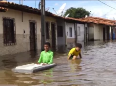 Governo decreta estado de emergência em mais 21 municípios do Maranhão