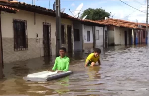 Governo decreta estado de emergência em mais 21 municípios do Maranhão