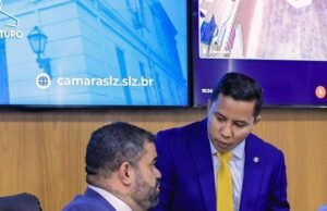 Penha e Paulo Victor viabilizam recursos para cirurgias de ostomizados
