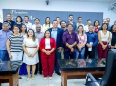 Agricultura familiar de Paço do Lumiar já responde por metade da alimentação servida nas escolas do município