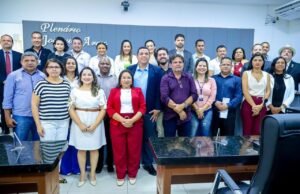 Agricultura familiar de Paço do Lumiar já responde por metade da alimentação servida nas escolas do município