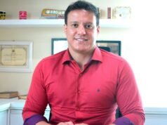 Felipe Camarão assumirá Governo no próximo domingo (26)