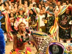 Secretaria abre prazo de credenciamento de atrações para o São João 2023 do Maranhão