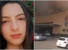 Exame de DNA confirma identidade de 2ª jovem morta em incêndio no Rio Anil