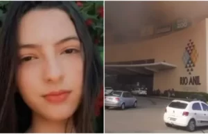 Exame de DNA confirma identidade de 2ª jovem morta em incêndio no Rio Anil