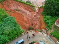 Prefeitura de Buriticupu é acionada por descumprir medidas de segurança contra aumento de voçorocas