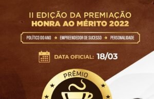 Café com Leane Lago premiará personalidades neste sábado (18)