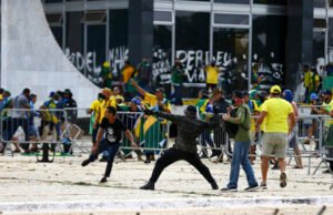 No Maranhão, PF cumpre mandados de prisão e busca e apreensão contra envolvido em atos golpistas