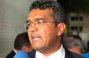 Lahesio Bonfim se filiará ao Novo para disputar eleição em 2026