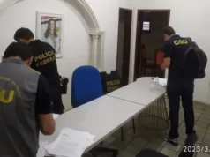 PF deflagra operação no Maranhão para combater fraude no SUS