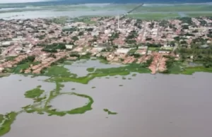 Situação de emergência é decretada em 20 municípios do Maranhão