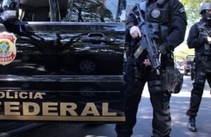 Crimes previdenciários são combatidos pela PF no Maranhão e Piauí