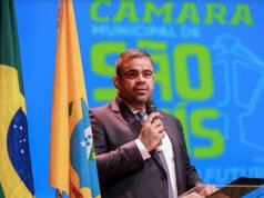 Paulo Victor nega condicionante para 2024 e dispara: “não é um deputado quem vai dizer se eu posso ou não ser candidato a prefeito”