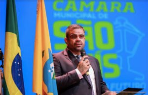 Paulo Victor nega condicionante para 2024 e dispara: “não é um deputado quem vai dizer se eu posso ou não ser candidato a prefeito”