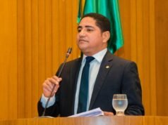 Zé Inácio assumirá mandato na Assembleia