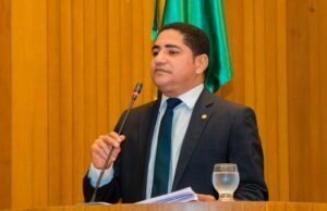 Zé Inácio assumirá mandato na Assembleia