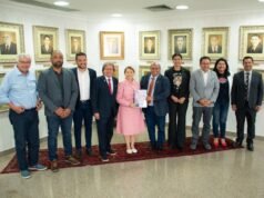 Chaguinhas e Iracema debatem segurança da gestante e mortalidade neonatal