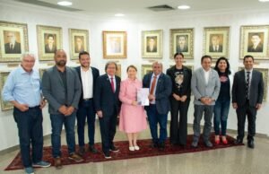 Chaguinhas e Iracema debatem segurança da gestante e mortalidade neonatal