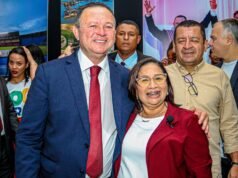 Paço do Lumiar ganhará Colégio Militar, novo Restaurante Popular e unidade do VIVA/Procon