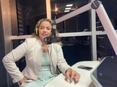 Incomodada com Eliziane, Mical Damasceno pode sair do PSD e não descarta disputar eleição para prefeita de São Luís