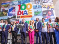 Iracema Vale enaltece governo Brandão pelas 300 obras entregues nos primeiros 100 dias de gestão