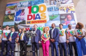 Iracema Vale enaltece governo Brandão pelas 300 obras entregues nos primeiros 100 dias de gestão
