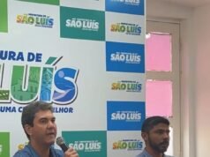 Greve dos Rodoviários: Braide confirma que subsídio aos empresários só será repassado mediante melhorias no transporte coletivo